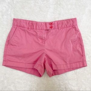 🌹Vineyard Vines Pink Shorts